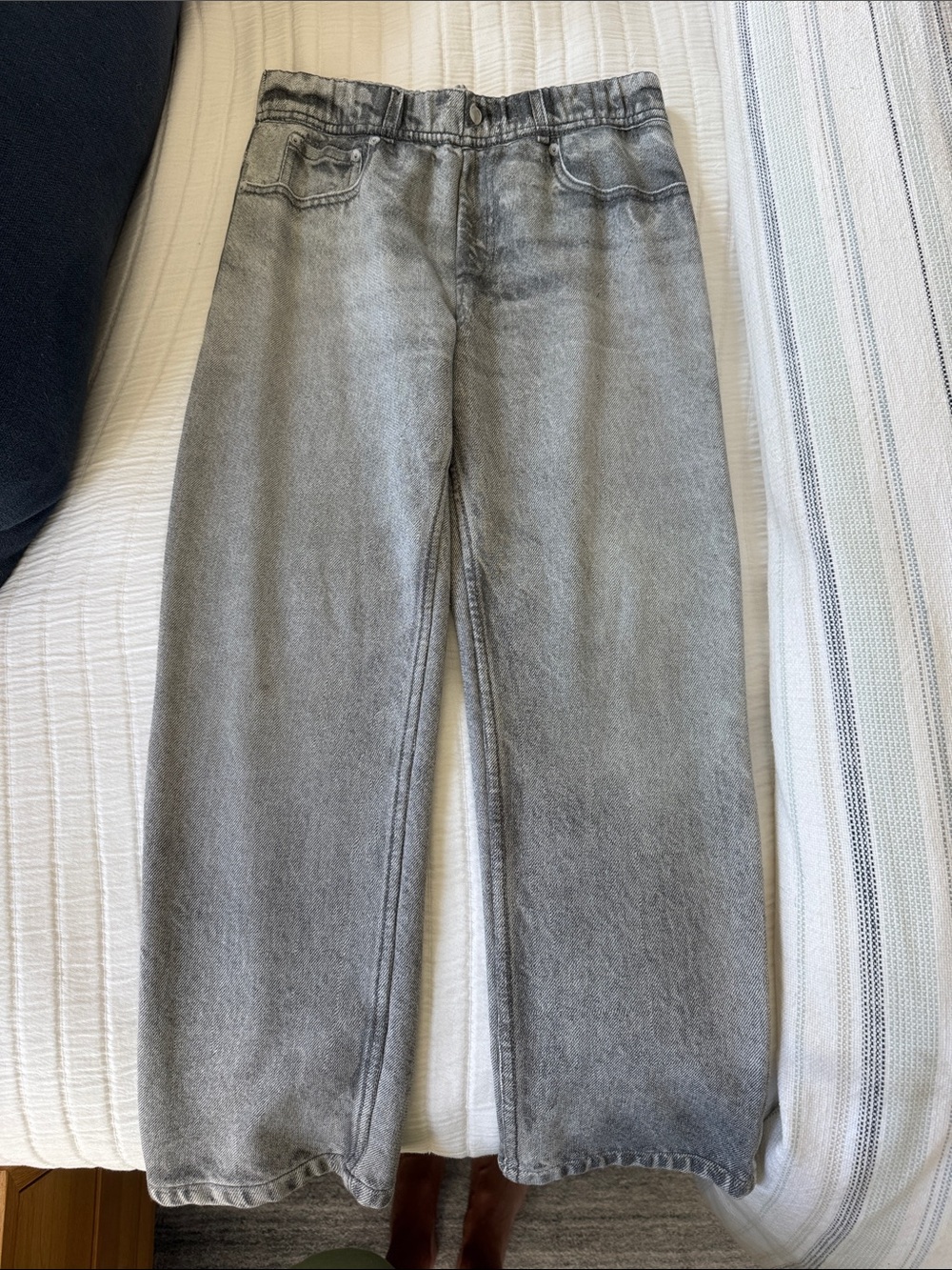 Rag and Bone Bottoms - Likely Sweatpant Jean